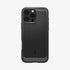כיסוי Spigen לאייפון 16 מסדרה Rugged Armor (MagFit)